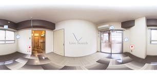 モンレーヴ別府Ⅰ 201 【福岡県別府駅】 の外観写真