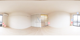 ファレノ 202 【熊本県南熊本駅】 の外観写真