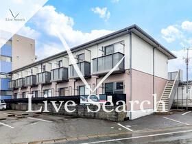 ファレノ 202 【熊本県南熊本駅】 の外観写真