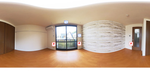 グレイスコート 101 【愛知県一社駅】 の外観写真