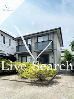 グレイスコート 101 【愛知県一社駅】 の外観写真