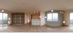 マルベリー  302 【神奈川県相武台前駅】 の外観写真