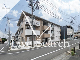 TKM-Ⅰ 105 【神奈川県相模原駅】 の外観写真