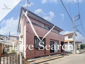 東門前貸戸建  【七里駅】 の外観写真