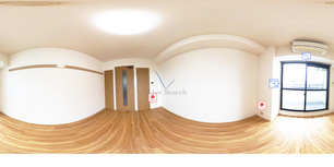 グランデ三州 3D 【愛知県黄金駅】 の外観写真