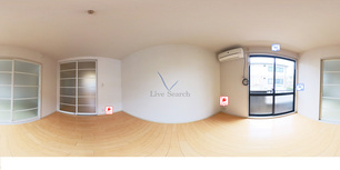 サンフラワー武蔵野台G棟 101 【熊本県光の森駅】 の外観写真