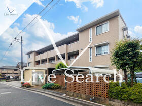 ブエナスエルテ・エテルノ 202 【埼玉県京浜東北・根岸線　さいたま新都心駅　徒歩21分】 の外観写真