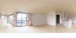 レジデンス麗 101 【熊本県南熊本駅】 の外観写真