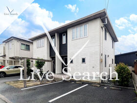 レジデンス麗 101 【熊本県南熊本駅】 の外観写真