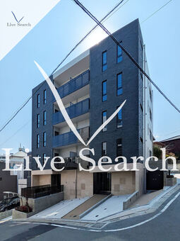 S-RESIDENCE平尾WEST 202 【福岡県西鉄平尾駅】 の外観写真