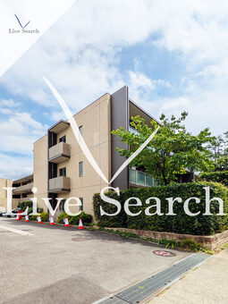 プライムメゾン武蔵野の杜 221 【東京都JR国分寺】 の外観写真