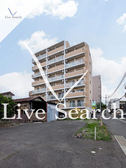 S-FORT本八幡Mairie 603 【千葉県本八幡駅】 の外観写真