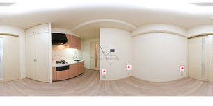 シティスクエア恵比寿 903 【東京都恵比寿駅】 の外観写真