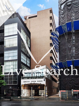 シティスクエア恵比寿 903 【東京都恵比寿駅】 の外観写真