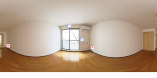 セレ白金 203 【東京都白金高輪】 の外観写真