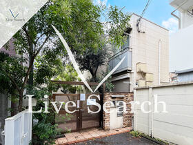 セレ白金 203 【東京都白金高輪】 の外観写真