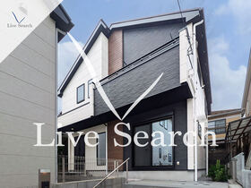 川崎市高津区久末  【神奈川県高田駅】 の外観写真