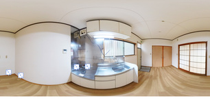 コーポ榎本 102 【神奈川県横須賀線　新川崎駅　徒歩3分】 の外観写真