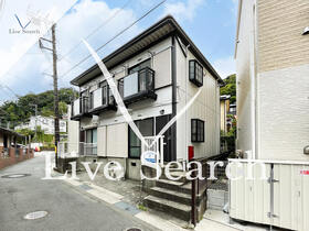 アーバンコーブ追浜 101 【神奈川県追浜駅】 の外観写真