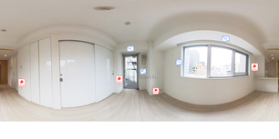 ジオ目黒 613 【東京都目黒駅】 の外観写真