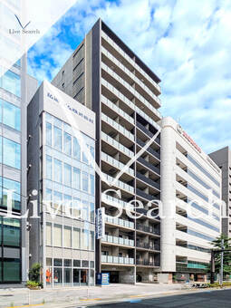 ビバリーホームズ秋葉原  701 【東京都仲御徒町駅】 の外観写真