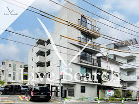 オータス東池袋 502 【東京都大塚駅】 の外観写真