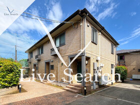 Reveur 本一色 F103 【東京都新小岩駅】 の外観写真