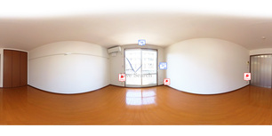 セフィラ小澤 104 【茨城県赤塚】 の外観写真