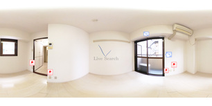 日神パレステージ錦糸町第2 603 【東京都錦糸町駅】 の外観写真