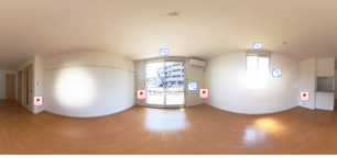 ディアコートS 102 【茨城県赤塚】 の外観写真