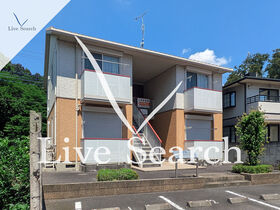 ディアコートS 102 【茨城県赤塚】 の外観写真