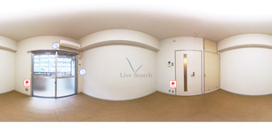 モンレーヴ別府Ⅰ 202 【福岡県別府駅】 の外観写真