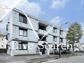 スクエア船堀 102 【東京都船堀駅】 の外観写真