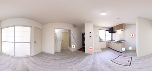 リバティ三苫駅前 101 【福岡県三苫駅】 の外観写真