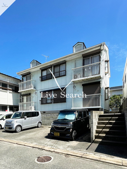 リバティ三苫駅前 101 【福岡県三苫駅】 の外観写真