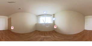 S-FORT横浜青葉台 209 【神奈川県青葉台駅】 の外観写真