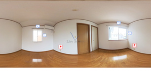 サンパークビラ　E棟  【東京都大森駅】 の外観写真