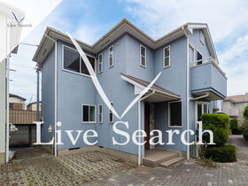 サンパークビラ　E棟  【東京都大森駅】 の外観写真