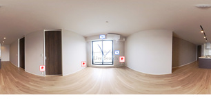 Regulus 305 【茨城県桜窓口センター入口バス停】 の外観写真