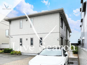 シャーメゾン中野 101 【大阪府喜志駅】 の外観写真