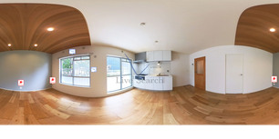 壱岐団地 103 【福岡県橋本駅】 の外観写真