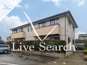 グランテラス　ウエスト 102 【埼玉県吉川】 の外観写真