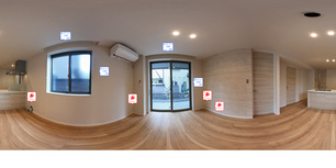 アンベリール 102 【埼玉県東川口駅】 の外観写真