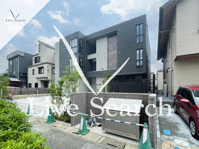 アンベリール 102 【埼玉県東川口駅】 の外観写真