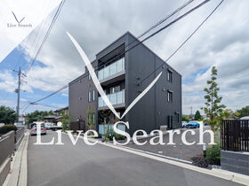 シャーメゾンアリビオ 102 【茨城県守谷駅】 の外観写真