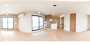 Bereo Plaisant 203 【和歌山県和歌山駅】 の外観写真