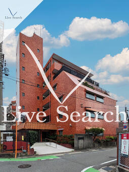 シーサイド百道 301 【早良区西新駅】 の外観写真