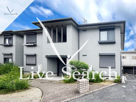 メゾン　エスポワール B102 【大阪府東岸和田駅】 の外観写真