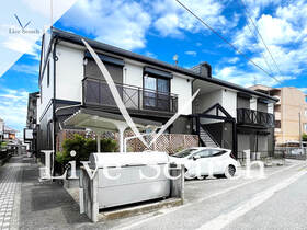 グリーンプラザ市場 D202 【大阪府泉佐野駅】 の外観写真