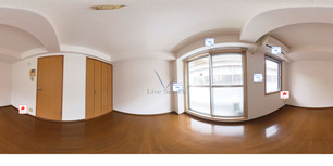 パフィオMS 206 【東京都中央・総武線各停 新小岩駅】 の外観写真